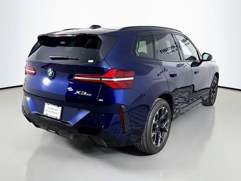 Used 2025 BMW X3 xDrive30i w/ Premium Package image 7