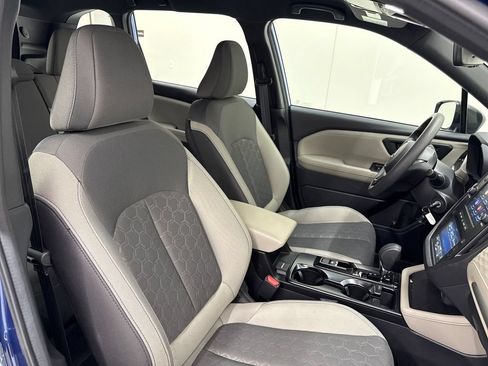 Used 2026 Subaru Forester AWD/4WD image 24