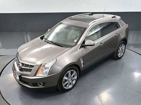 Used 2012 Cadillac SRX Premium image 61