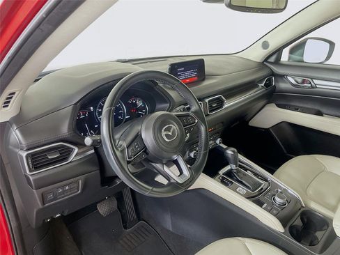 Used 2020 MAZDA CX-5 Grand Touring AWD/4WD image 13