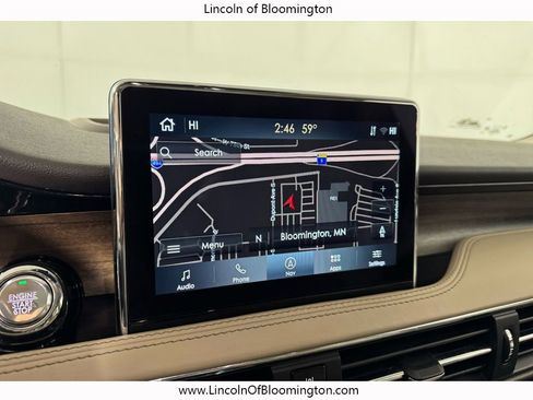 Used 2022 Lincoln Corsair Reserve w/ Equipment Group 201A image 39