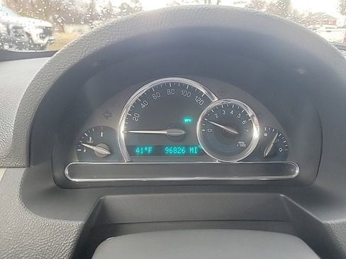 Used 2006 Chevrolet HHR LT w/ Preferred Equipment Group image 7