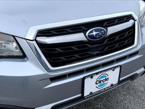 Used 2018 Subaru Forester 2.5i Limited image 28