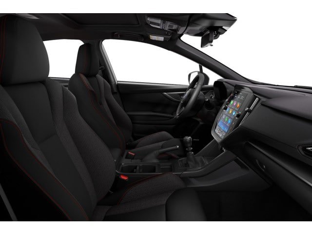 New 2026 Subaru WRX Premium AWD/4WD image 16