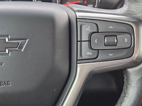 Used 2021 Chevrolet Silverado 1500 RST w/ Texas Edition Plus AWD/4WD image 35