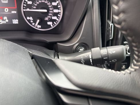 New 2026 Subaru Forester Premium AWD/4WD image 21