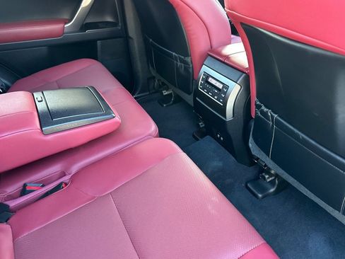 Certified 2023 Lexus GX 460 Premium image 31