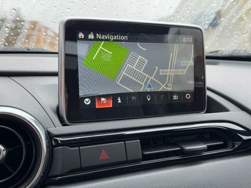 Used 2016 MAZDA MX-5 Miata Grand Touring image 21