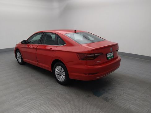 Used 2019 Volkswagen Jetta SE FWD image 5