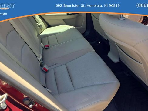 Used 2014 Honda Accord EX-L image 13