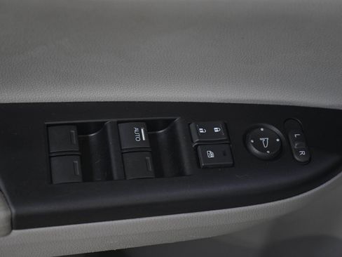 Used 2015 Honda Accord LX image 20