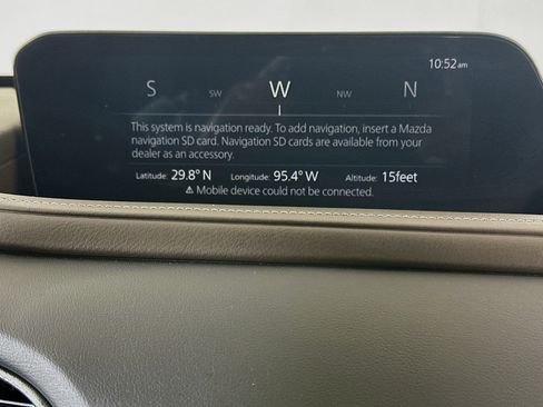 Used 2024 MAZDA CX-30 AWD 2.5 S w/ Premium Package image 22
