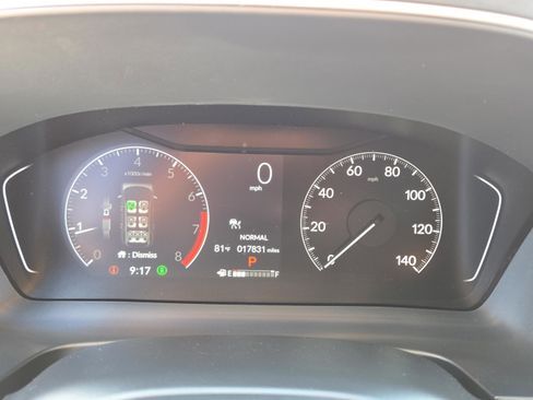 Used 2023 Honda Pilot EX-L image 23