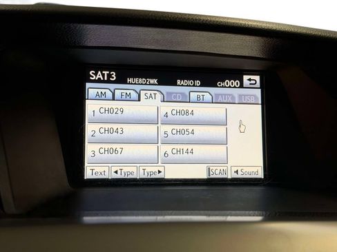 Used 2012 Lexus RX 350 AWD w/ Premium Pkg image 5
