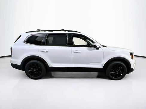 Used 2024 Kia Telluride SX X-Pro AWD/4WD image 4