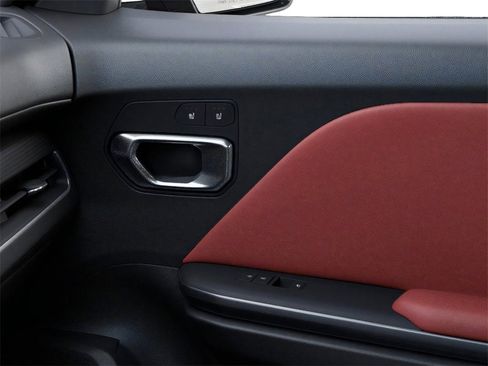 New 2025 Kia K4 GT-Line image 25