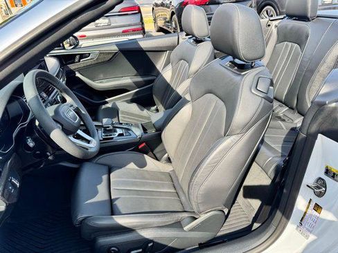 Certified 2024 Audi S5 Premium Plus w/ Premium Plus Package AWD/4WD image 59