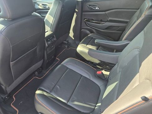 Used 2023 GMC Acadia AT4 w/ Preferred Package image 14