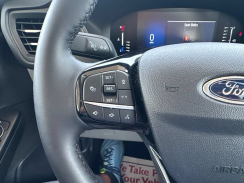 Certified 2023 Ford Escape Active w/ Tech Pack #1 AWD/4WD image 24