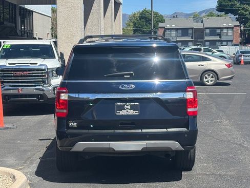 Used 2021 Ford Expedition XLT AWD/4WD image 51