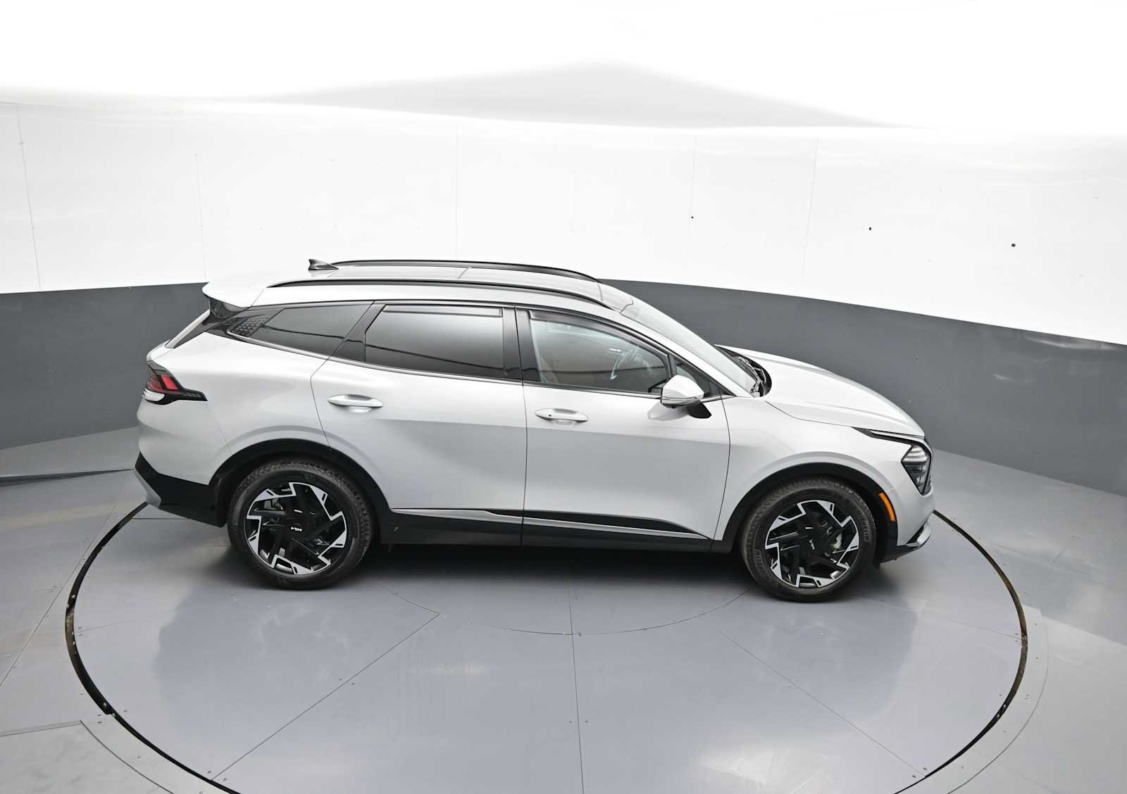 Used 2025 Kia Sportage SX FWD image 38
