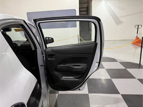 Used 2023 Mitsubishi Mirage image 25