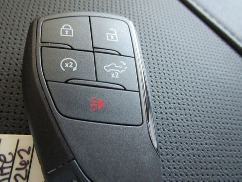 New 2026 GMC Sierra 1500 AT4 w/ Technology Package image 45