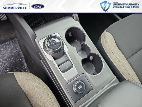 New 2026 Ford Bronco Sport Big Bend AWD/4WD image 28