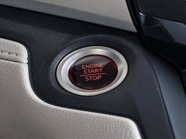 New 2027 Honda Odyssey EX-L image 11