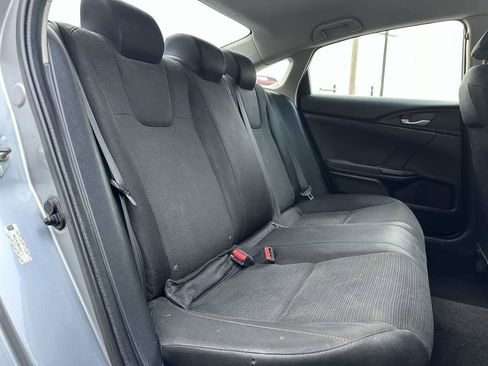 Used 2019 Honda Insight LX image 38