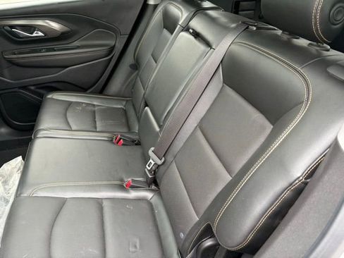 Used 2020 GMC Terrain SLT w/ Preferred Package image 26