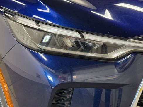 Used 2023 INFINITI QX60 Sensory image 18