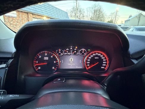 Used 2016 GMC Yukon XL Denali w/ Open Road Package image 8