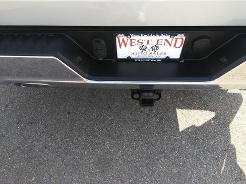 Used 2019 Chevrolet Silverado 1500 LT w/ All-Star Edition image 7