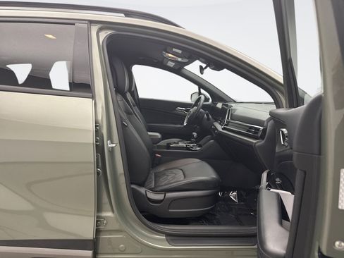Used 2023 Kia Sportage X-Line image 18