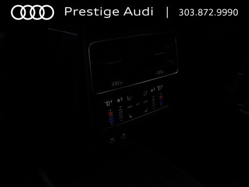 New 2026 Audi Q7 3.0T Premium Plus image 30