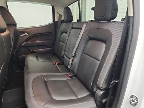 Used 2022 GMC Canyon AT4 w/ Trailering Package image 34