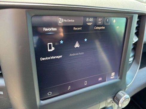 New 2024 RAM 3500 Tradesman w/ Chrome Appearance Group image 26