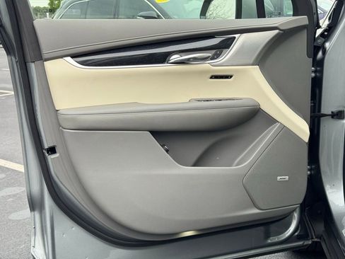 Used 2023 Cadillac XT6 Premium Luxury image 29