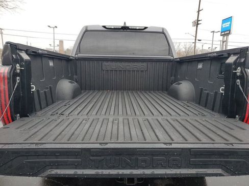 Used 2023 Toyota Tundra 1794 Edition w/ TRD Off-Road Package image 7