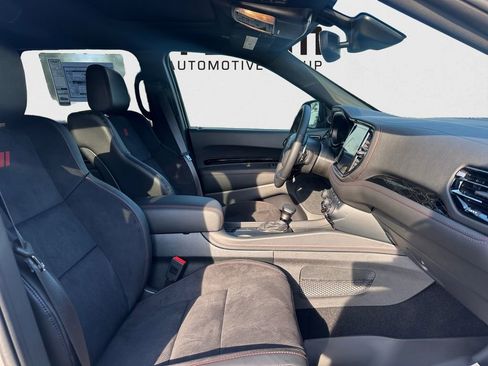New 2026 Dodge Durango GT image 27