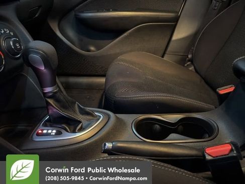 Used 2015 Dodge Dart SXT image 19