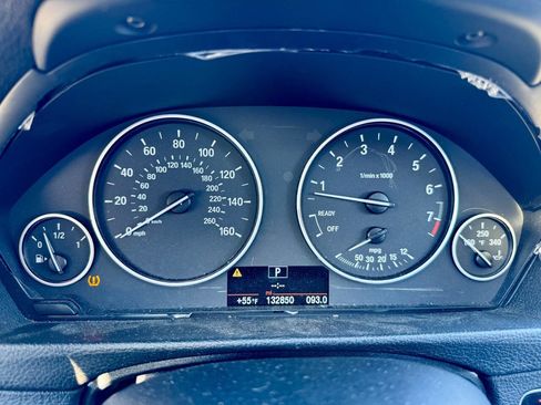 Used 2015 BMW 320i xDrive Sedan image 16