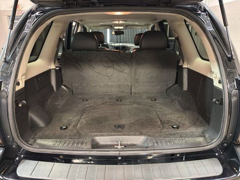 Used 2008 Chevrolet TrailBlazer LT w/ Sun And 6-Disc Cd Package image 30