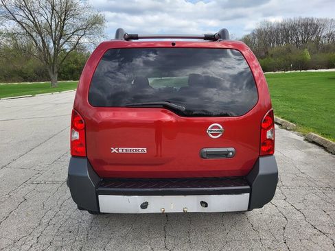 Used 2010 Nissan Xterra S image 8