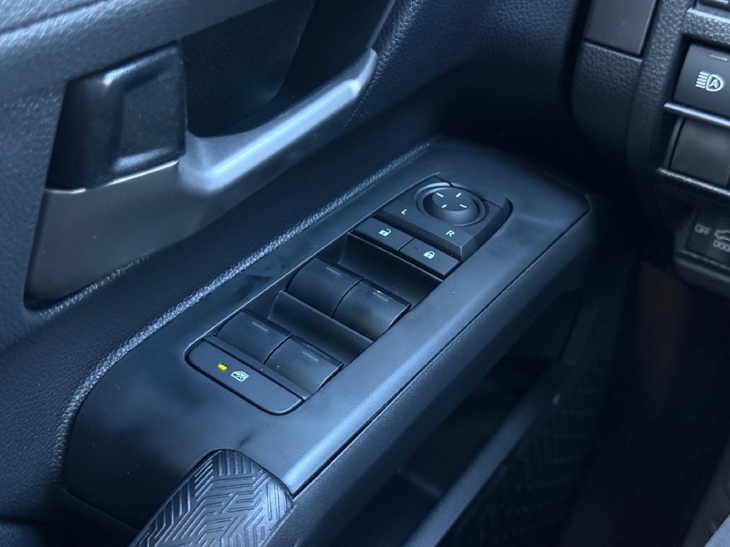 New 2026 Toyota Tacoma TRD Off-Road AWD/4WD image 7