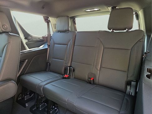 New 2026 Chevrolet Tahoe LT AWD/4WD image 10