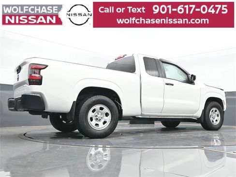 Used 2023 Nissan Frontier S image 24