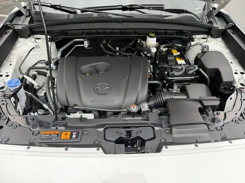 New 2026 MAZDA CX-5 Preferred AWD/4WD image 20