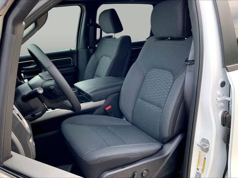 New 2026 RAM 1500 Lone Star AWD/4WD image 9